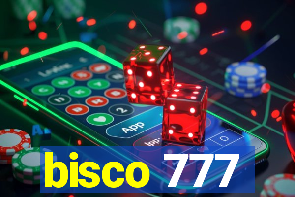 bisco 777